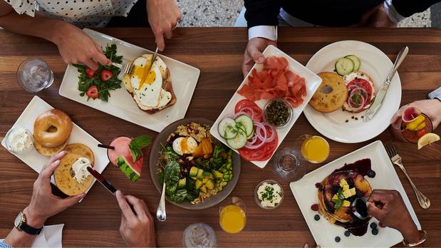 Images Del Frisco's Grille