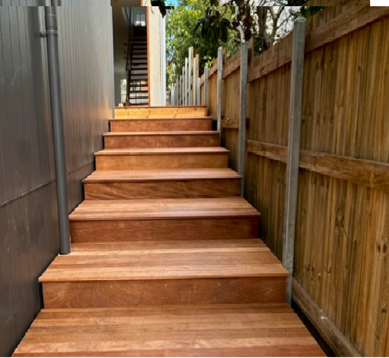 Images Stepahead Carpentry