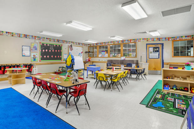 Images Primrose School of Breckinridge Park