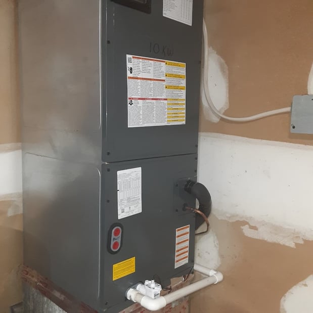 Images Airflow Masters Heating & Cooling