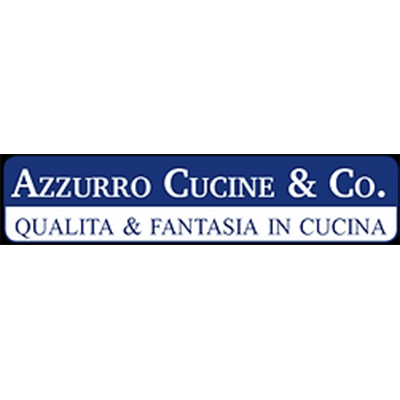 Arredamenti Azzurro Cucine & Co. Logo