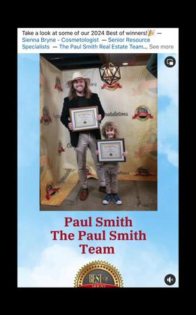 Images The Paul Smith Real Estate Team