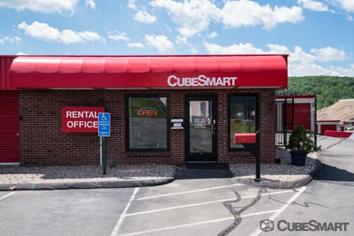 CubeSmart Self Storage Photo