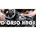 D'orso Hnos - Small Engine Repair Service - Mar Del Plata - 0223 472-6687 Argentina | ShowMeLocal.com