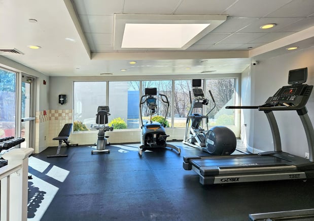 Images Holiday Inn Belcamp - Aberdeen Area by IHG
