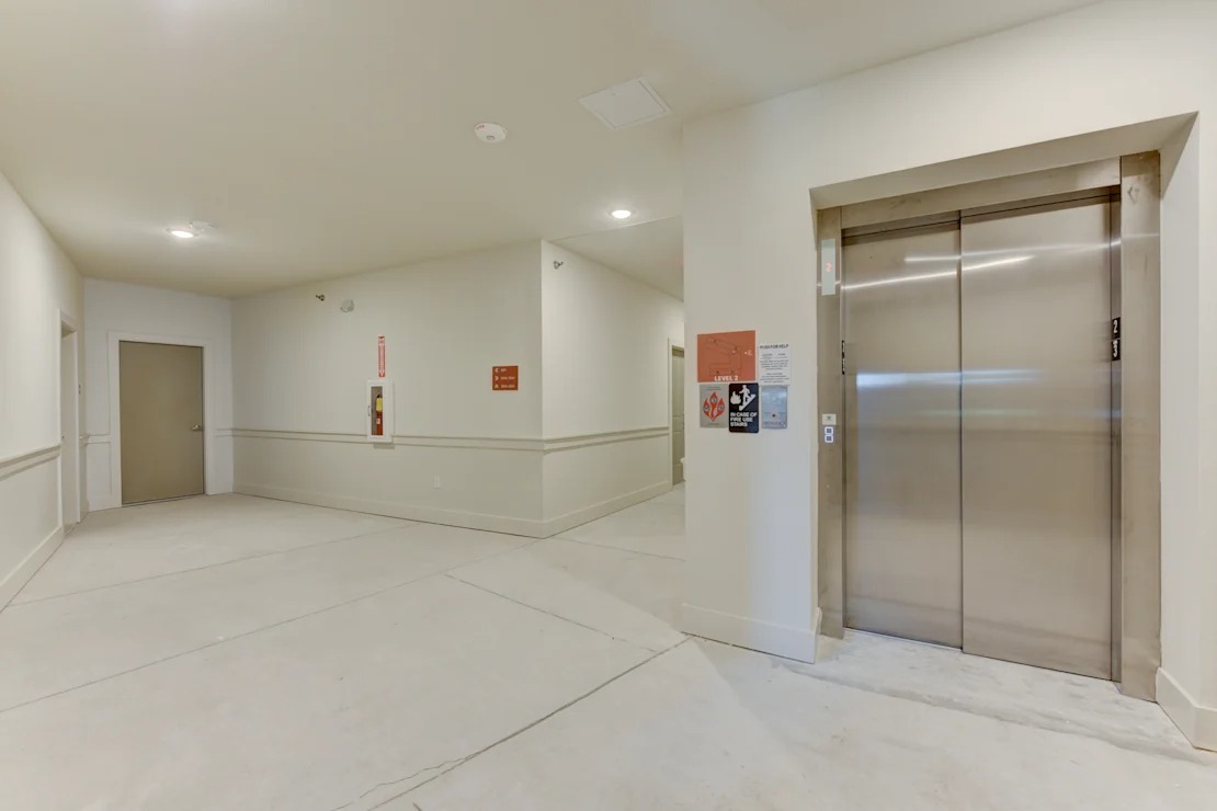 Elevator 