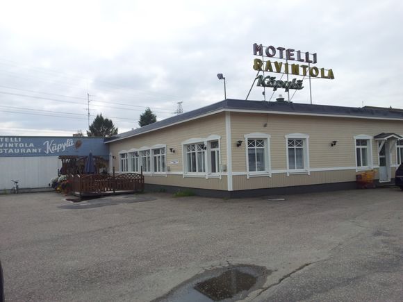 Images Motel Käpylä