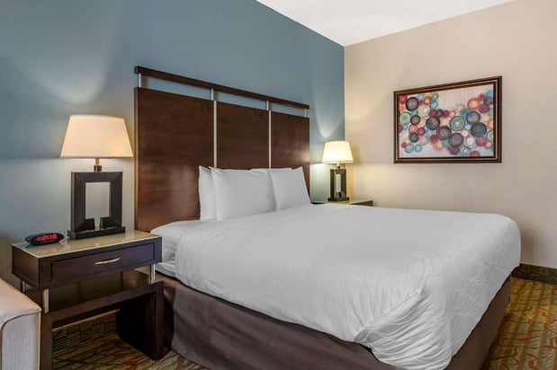 Images Best Western Plus Bradenton Gateway Hotel