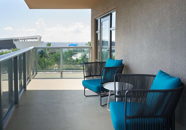 Images Home2 Suites by Hilton Pompano Beach Pier