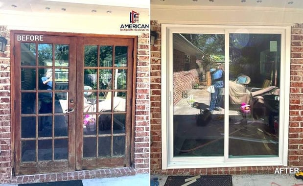 Images American Window Products Inc