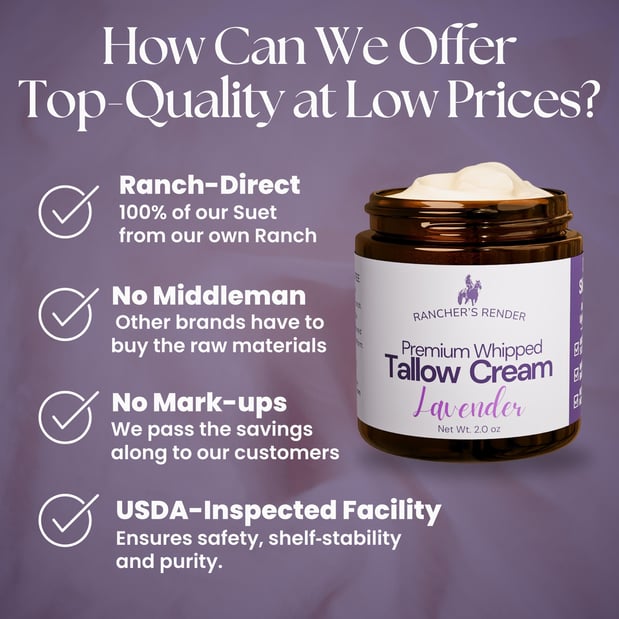 Images Rancher's Render