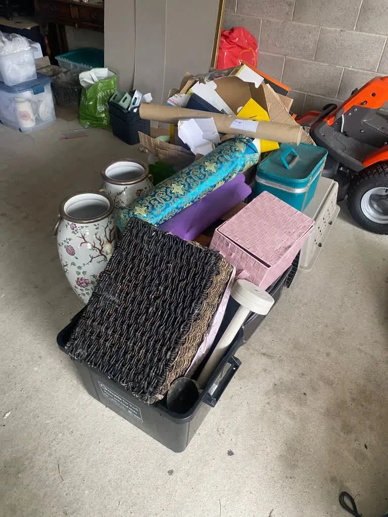 Images York Transport And Waste Solutions Ltd