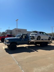 Call now for a towing service you can count on!