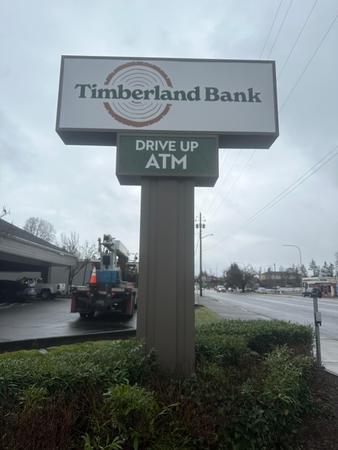 Images Timberland Bank