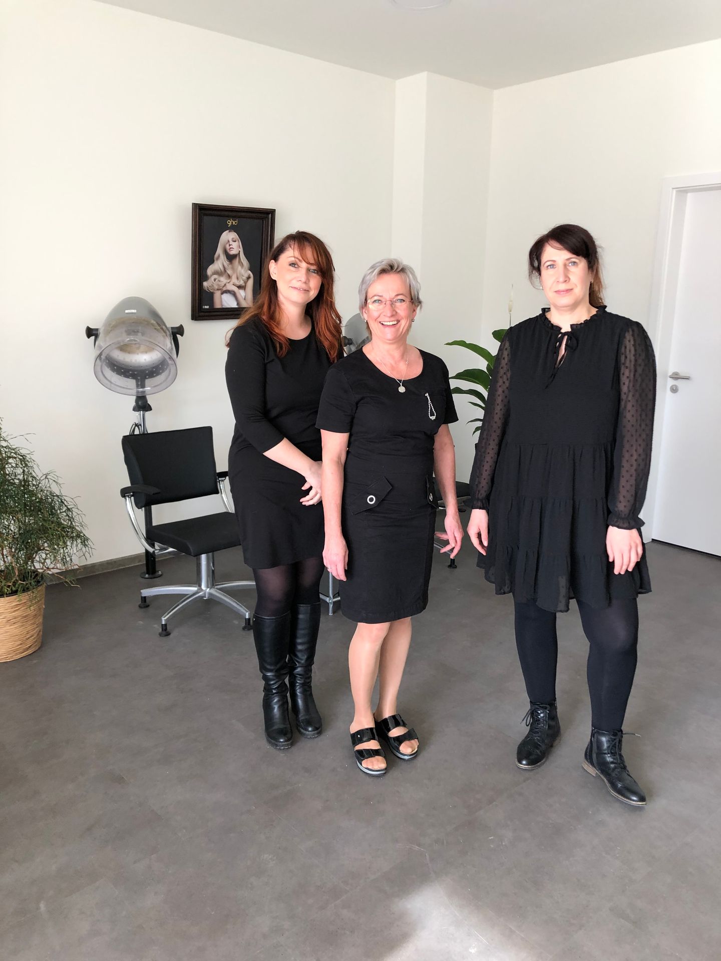 Salon Haarspitze, Inh. Heinze Silke, Kohlgartenstr. 19 in Leipzig