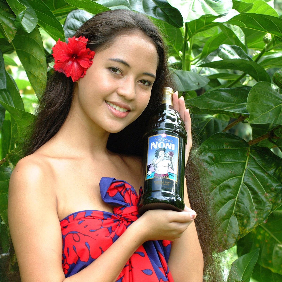 NUI Group - Tahitian Noni Produkte Enrico Mandl, Gärtnerstraße 11 in Lustenau