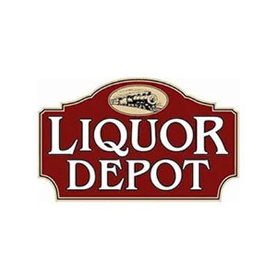 Liquor Depot Of Staples Logo