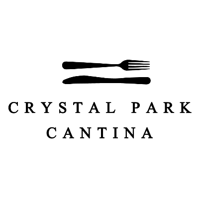 Crystal Park Cantina Logo