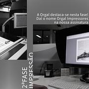 Images Orgal Impressores