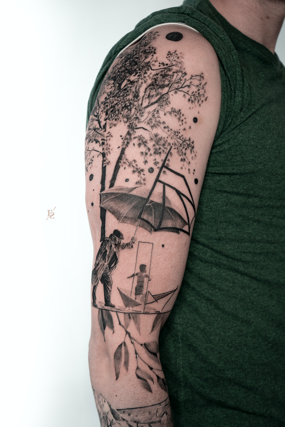 VACUO Studio, Hasestraße 26 in Osnabrück