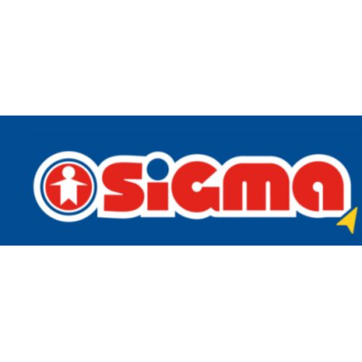 Sigma Superstore Nibionno Logo