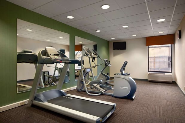 Images Hampton Inn Boston/Braintree