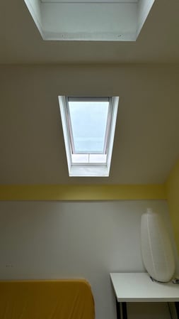 Images Synergy Skylights