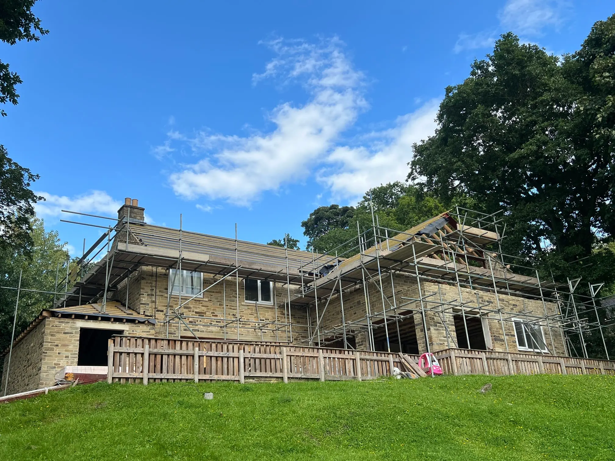 Images Complex Access Solutions Ltd