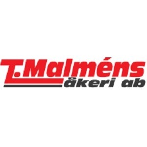 Malméns Åkeri AB, T Logo