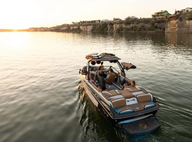 Images NXTLVL Marine Austin