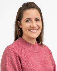 Kathryn Ann Mccullough, NP - Grand Junction, CO - Family Medicine