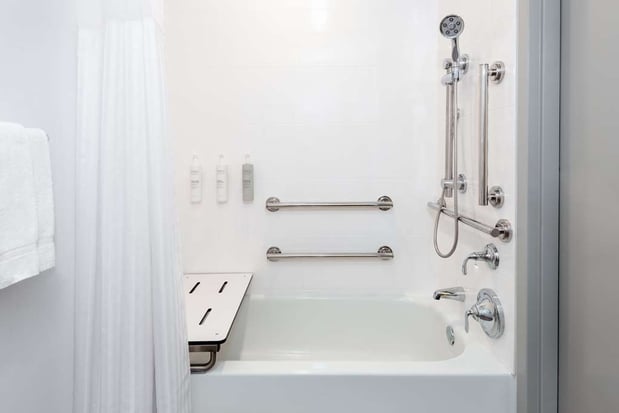 Images Hilton Garden Inn Charlotte Uptown