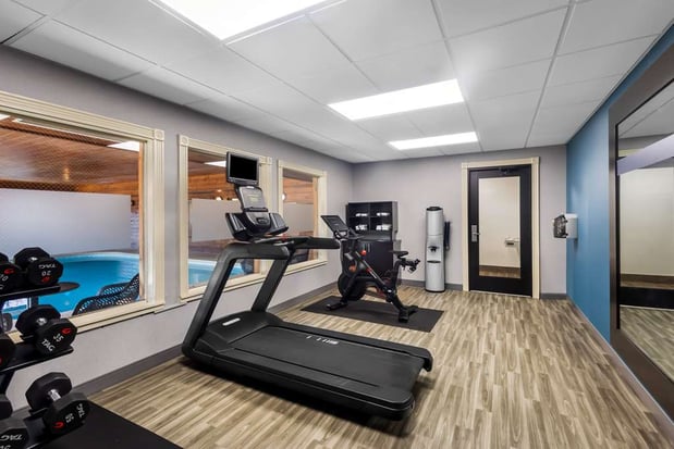 Images Hampton Inn Marion