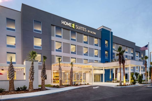 Images Home2 Suites by Hilton Lake Mary Orlando
