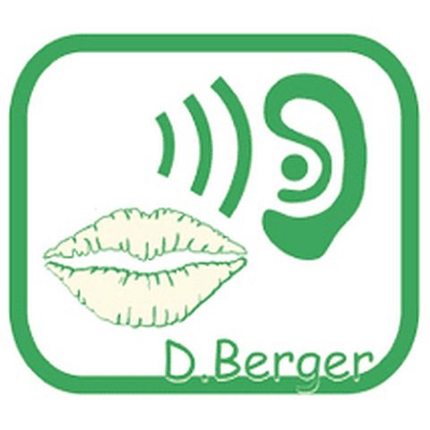 Logopädische Praxis D. Berger in Leipzig - Logo