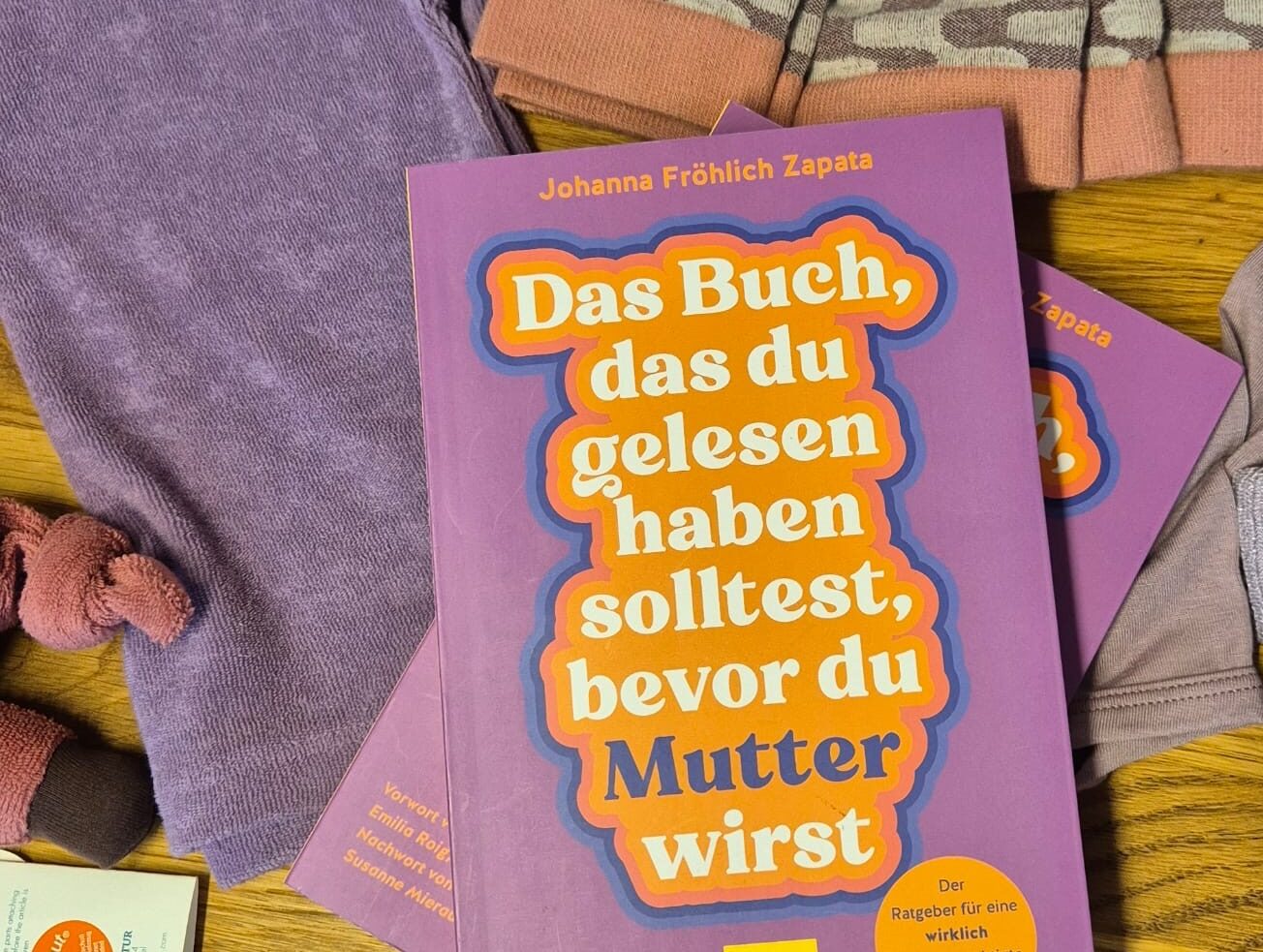 Bilder A&O Bauch, Baby, Laden und Beratung