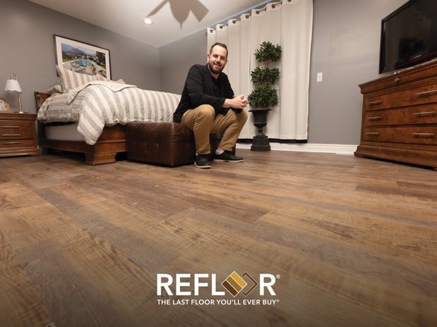 Images Refloor