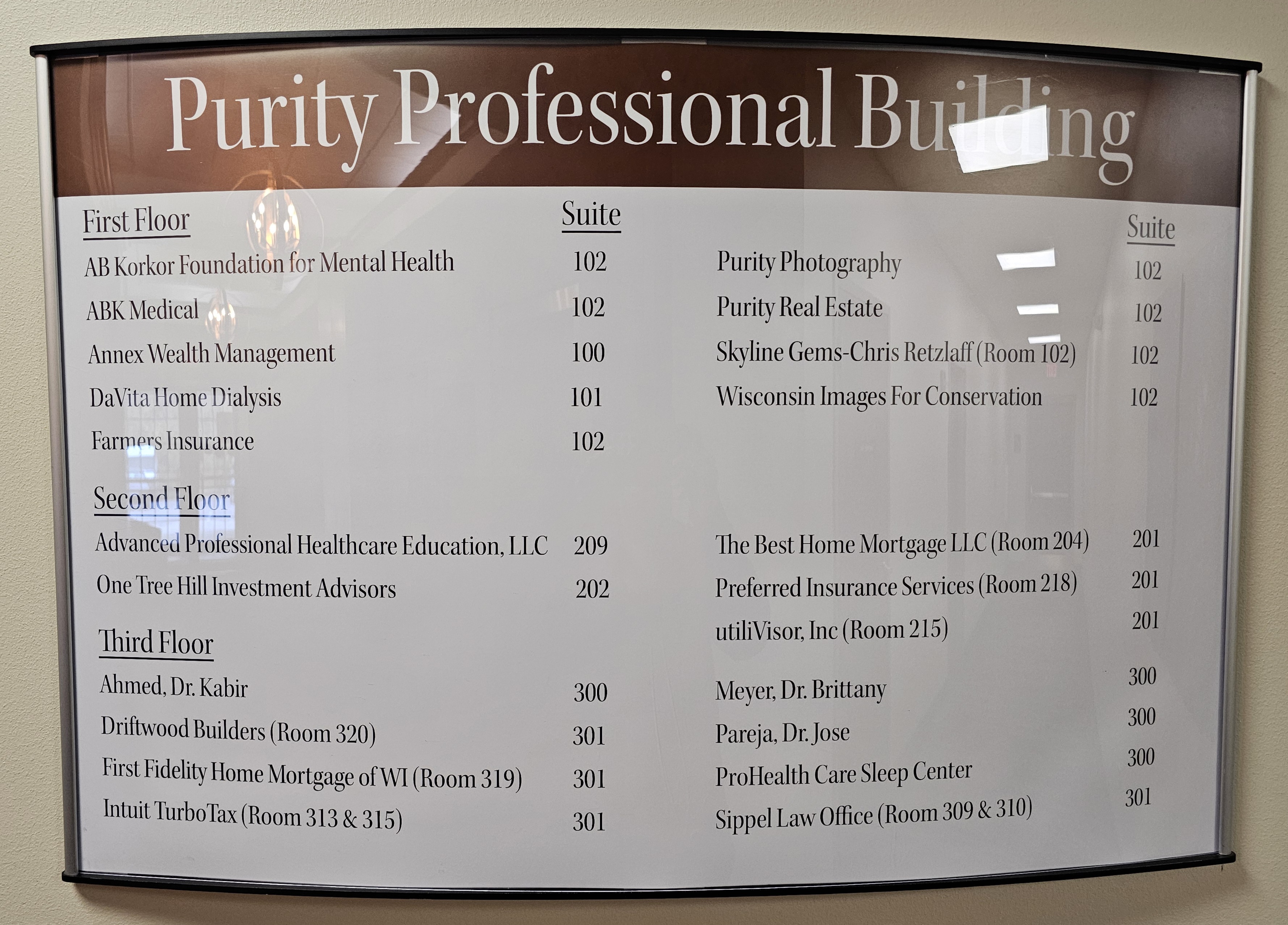 TurboTax - Timber Ridge Estates, Delafield Image