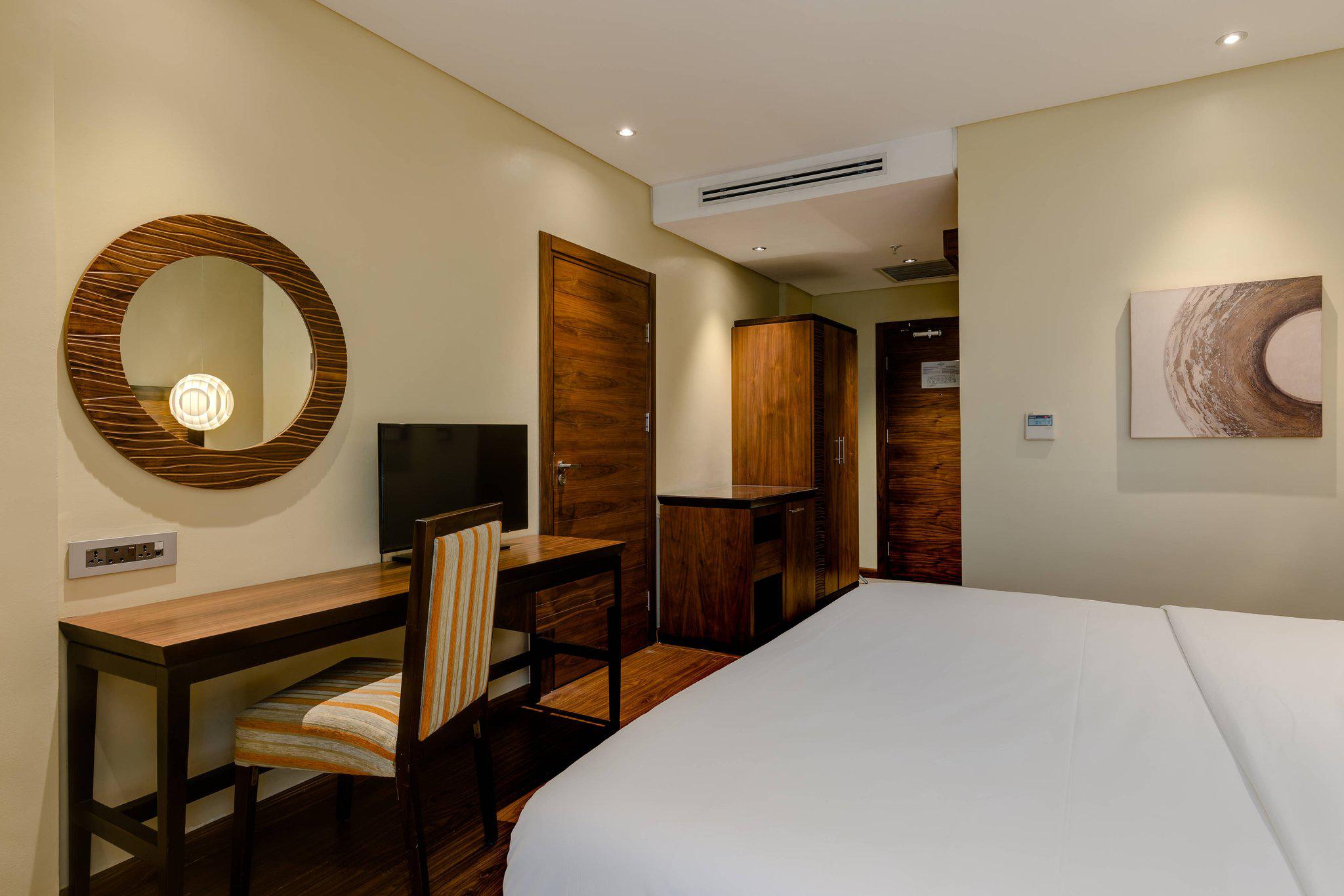 Fotos - Protea Hotel by Marriott Ikeja Select - 11