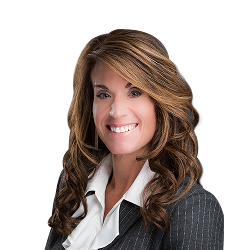 First American Title - Kris McDonald Logo