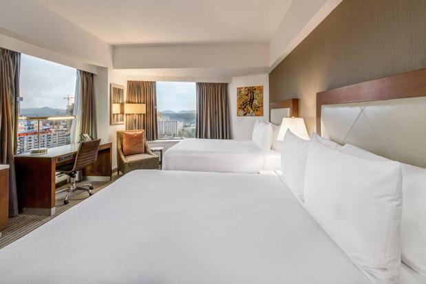 Images Crowne Plaza Seattle-Downtown by IHG