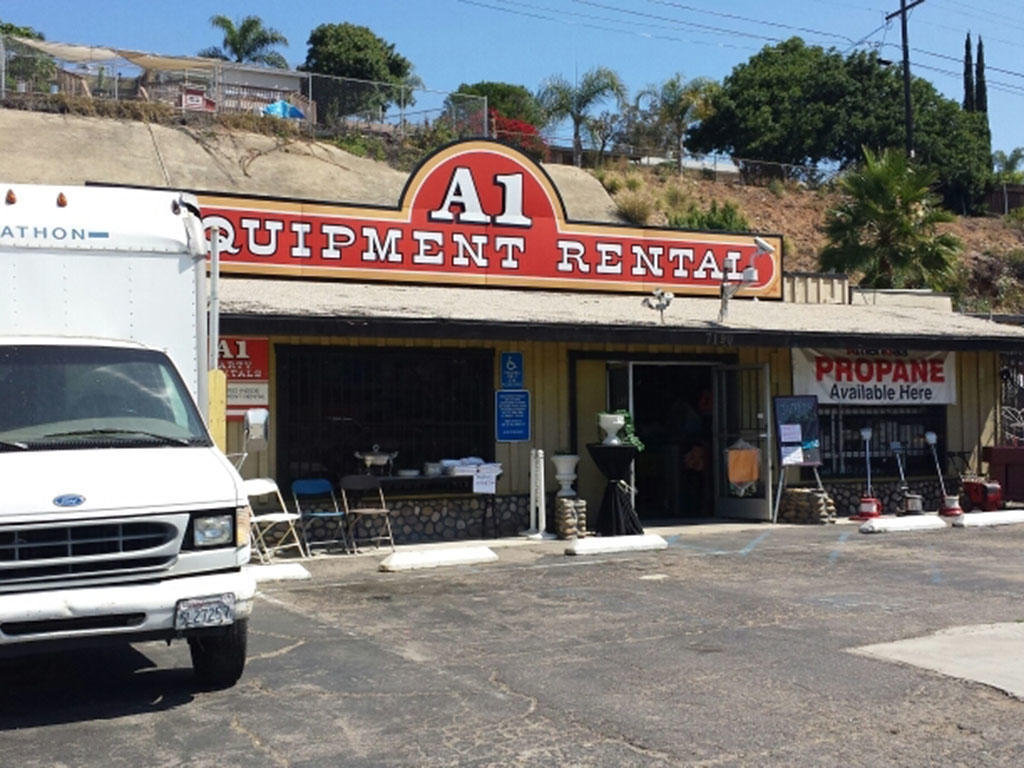 A-1 Equipment & Party Rentals Coupons near me in Lemon ...