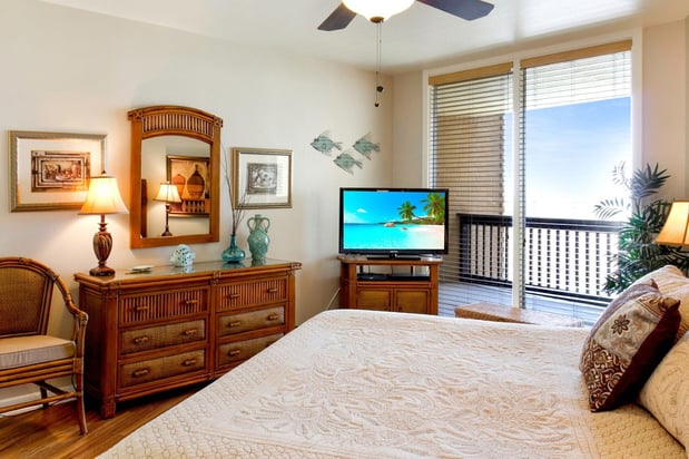 Images CCMS Resorts - Port Aransas
