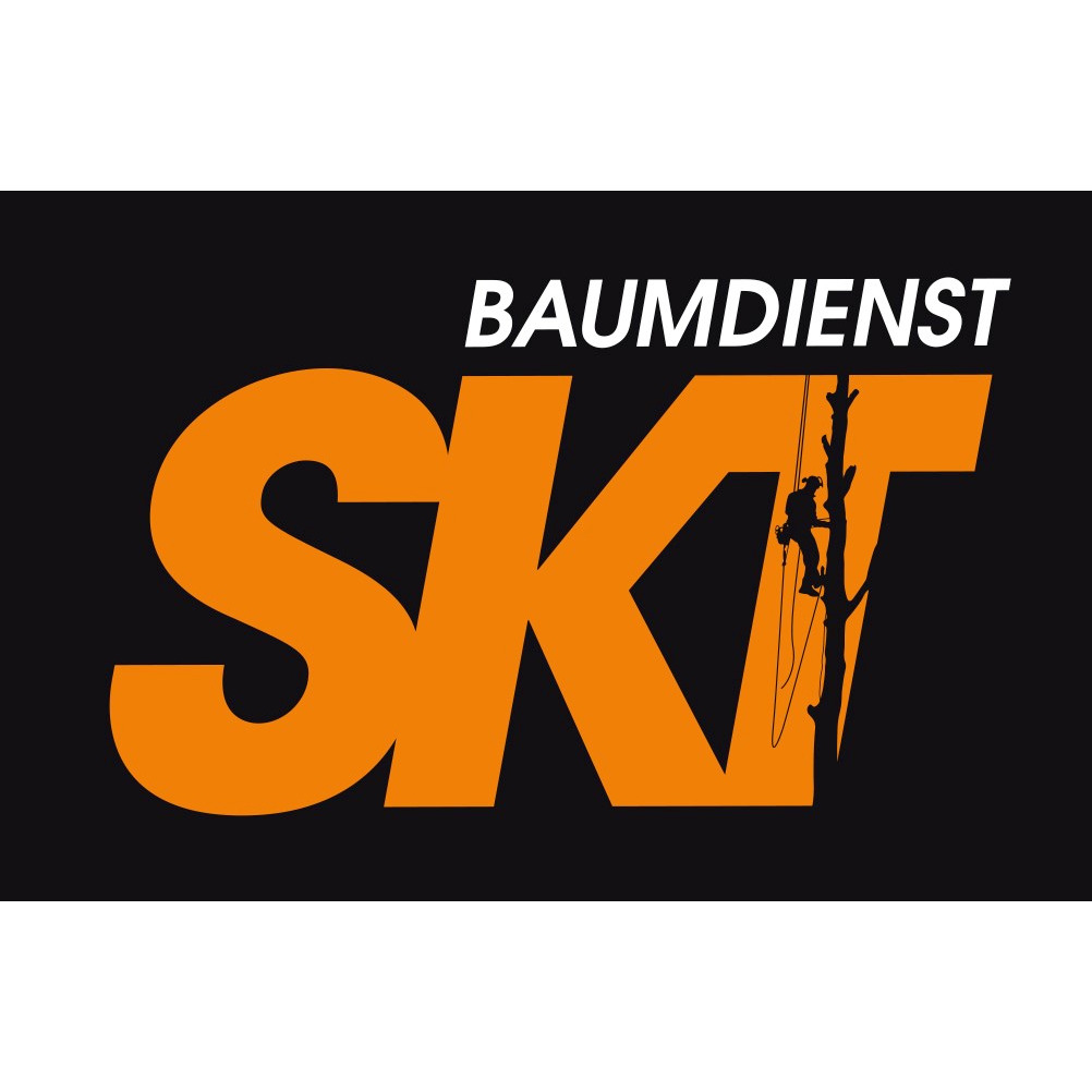 Baumdienst SKT Logo
