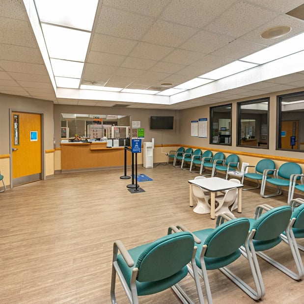 Images LVPG Family Medicine-Emmaus