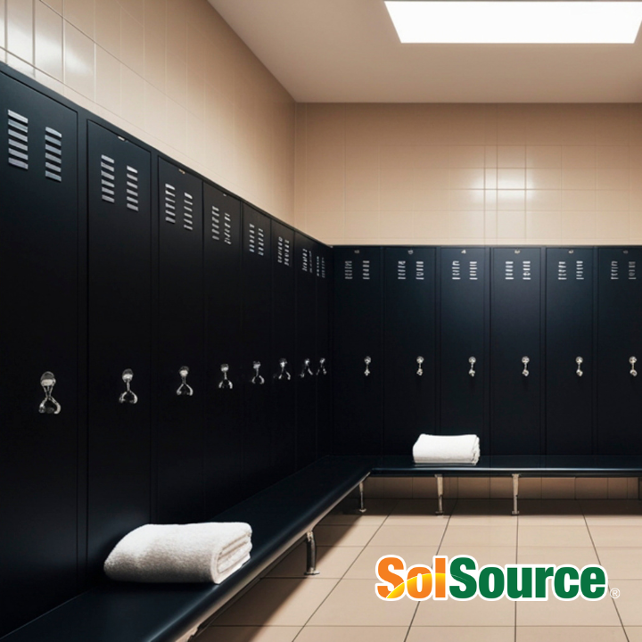 SolSource Clean Image