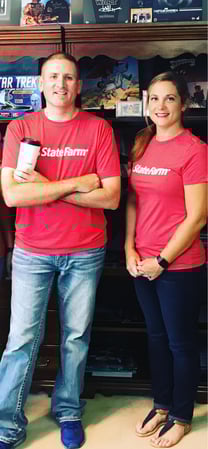 Images Brad Day - State Farm Insurance Agent