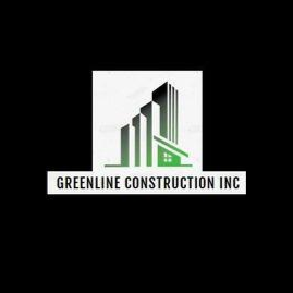 Greenline Construction Inc Logo