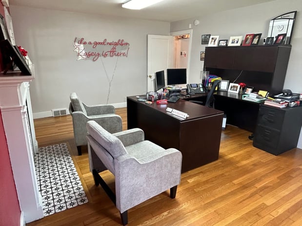 Images Kasey Willett VanVactor - State Farm Insurance Agent