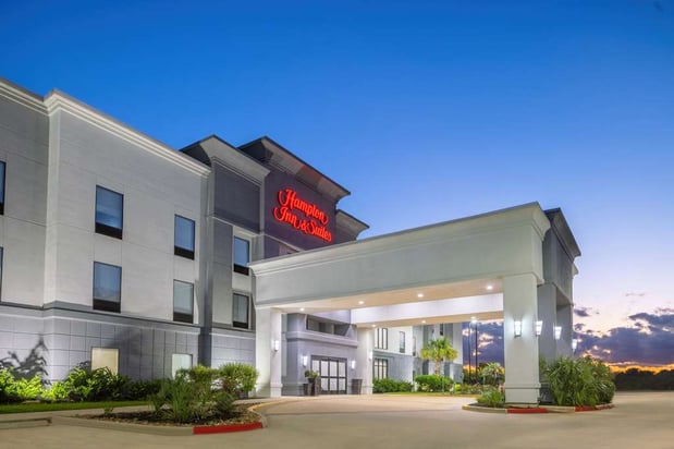 Images Hampton Inn & Suites Brenham